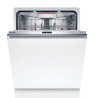 Bosch Dishwasher | SMV8YCX02E | Built-in | Width 60 cm | Number of place settings 14 | Number of programs 8 | Energy efficiency