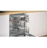 BOSCH SMV8YCX02E built-in dishwasher