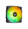 ASUS TUF GAMING LC II 240 ARGB Processor Liquid ?ooling kit 12 cm Black