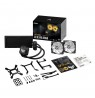 ASUS TUF GAMING LC II 240 ARGB Processor Liquid ?ooling kit 12 cm Black