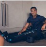 Therabody RecoveryAir PRO massager Legs Black