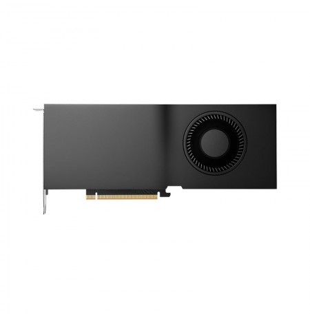 PNY NVIDIA RTX 5000 Ada Generation, 32 GB GDDR6 ECC 256-bit, PCIe 4.0 x16, Dual Slot, 4x DP 1.4a, ATX - ATX bracket, 1x 16-pin