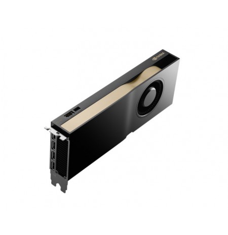 Graphics card PNY NVIDIA RTX 4500 Ada Generation, 24 GB GDDR6 ECC 192-bit, CIe 4.0 x16 , Dual Slot, 4x DP 1.4a, ATX - ATX
