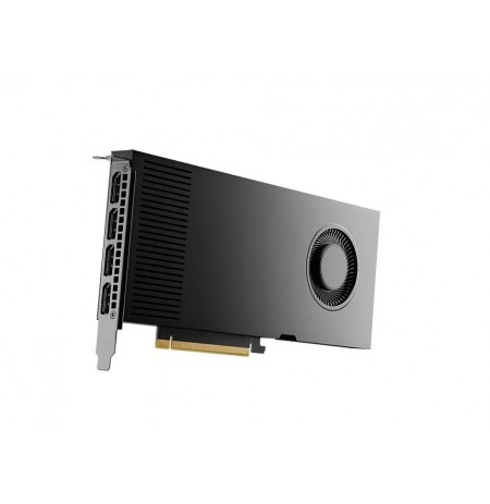 Graphics card PNY NVIDIA RTX 4000 Ada Generation, 20 GB GDDR6 160-bit,  PCIe 4.0 x16, Single Slot, 4x Mini DP 1.4a, ATX - ATX