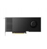 Graphics card PNY NVIDIA RTX 4000 Ada Generation, 20 GB GDDR6 160-bit,  PCIe 4.0 x16, Single Slot, 4x Mini DP 1.4a, ATX - ATX