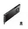 Graphics card PNY NVIDIA RTX 4000 Ada Generation, 20 GB GDDR6 160-bit,  PCIe 4.0 x16, Single Slot, 4x Mini DP 1.4a, ATX - ATX