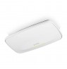 Zyxel WBE660S-EU0101F wireless access point 11530 Mbit/s Grey Power over Ethernet (PoE)