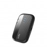Cudy MF4 wireless router Single-band (2.4 GHz) 4G Black