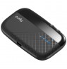 Cudy MF4 wireless router Single-band (2.4 GHz) 4G Black