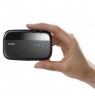 Cudy MF4 wireless router Single-band (2.4 GHz) 4G Black