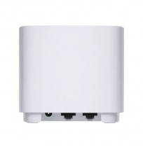 ZenWiFi XD4 Plus (W-3-PK) Wireless-AX1800 (3-pack) | 802.11ax | 1201+574 Mbit