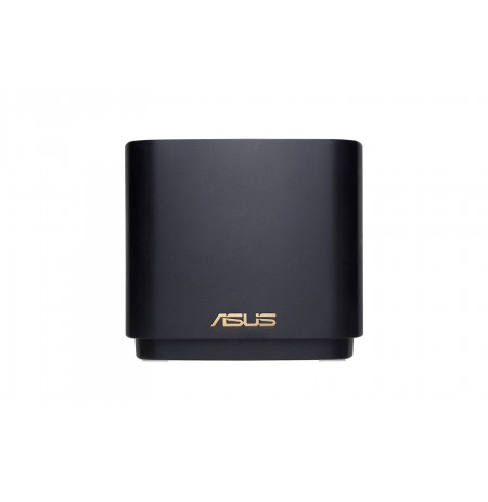 System Mesh Asus ZenWiFi AX Mini XD4 PLUS Wi-Fi 6 juoda sp.