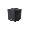 System Mesh Asus ZenWiFi AX Mini XD4 PLUS Wi-Fi 6 juoda sp.