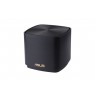 System Mesh Asus ZenWiFi AX Mini XD4 PLUS Wi-Fi 6 juoda sp.