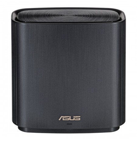 Router ASUS ZenWiFi XT9  (1pak) - juoda sp.