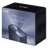 Router ASUS ZenWiFi XT9  (1pak) - juoda sp.