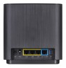 Router ASUS ZenWiFi XT9  (1pak) - juoda sp.
