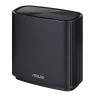 Router ASUS ZenWiFi XT9  (1pak) - juoda sp.