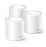 AX1500 Whole Home Mesh Wi-Fi 6 System | Deco X10 (3-pack) | 802.11ax | 10