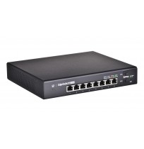 Ubiquiti | Edgeswitch | ES-8-150W | Web managed | Desktop | 12 month(s)