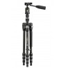 VEO 3T 204CBP Carbon Fiber Travel Tripod