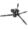 VEO 3T 204CBP Carbon Fiber Travel Tripod