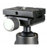 VEO 3T 204CBP Carbon Fiber Travel Tripod