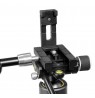VEO 3T 204CBP Carbon Fiber Travel Tripod