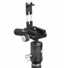 VEO 3T 204CBP Carbon Fiber Travel Tripod