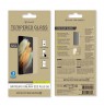 Samsung Galaxy S22+ Tempered Screen Glass By Muvit Transparent