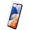 Samsung Galaxy A14/A14 5G Tempered 2D Screen Glass By My Way Transparent