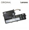 Nešiojamo kompiuterio baterija LENOVO L18C3PF7, 4535mAh, Original