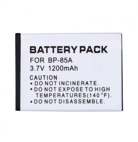 SAMSUNG BP85A baterija, 1200mAh