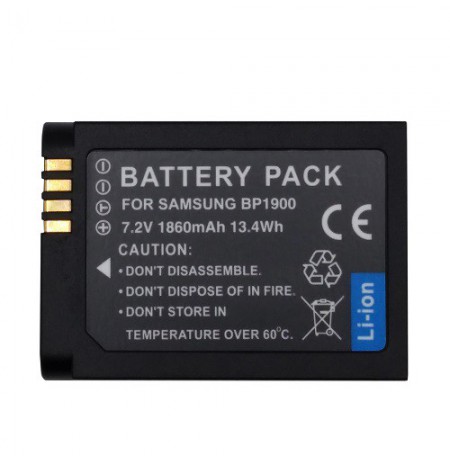 SAMSUNG BP1900 baterija, 1860mAh