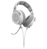 Corsair Gaming Headset VIRTUOSO PRO Wired Over-Ear Microphone White