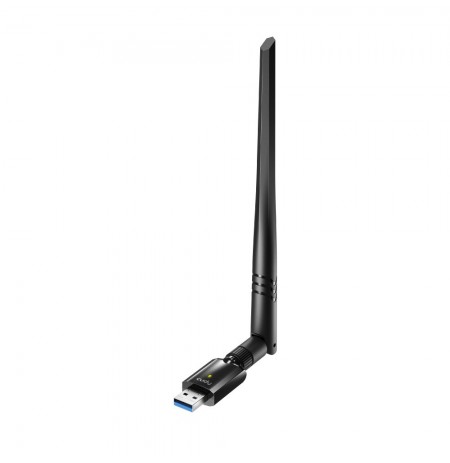Cudy WU1400 network card WLAN 867 Mbit/s