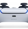 Sony DualSense Gamepad PlayStation 5 Analogue / Digital Bluetooth/USB Black, White