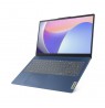 Lenovo IdeaPad Slim 3 Laptop 39.6 cm (15.6") Full HD Intel Core i3 N-series i3-N305 8 GB LPDDR5-SDRAM 256 GB SSD Wi-Fi 5