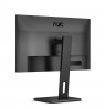 AOC 24E3QAF | 23.8 " | IPS | FHD | 16:9 | 75 Hz | 4 ms | 1920 x 1080 pixels | 300 cd/m² | HDMI ports quantity 1 | Black