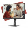 AOC E3 24E3QAF computer monitor 61 cm (24") 1920 x 1080 pixels Black