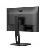 AOC E3 24E3QAF computer monitor 61 cm (24") 1920 x 1080 pixels Black
