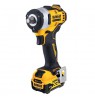 DeWALT DCF901P2-QW power wrench 1/2" 340 N?m Black, Yellow 12 V