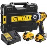 DeWALT DCF901P2-QW power wrench 1/2" 340 N?m Black, Yellow 12 V