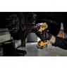 DeWALT DCF901P2-QW power wrench 1/2" 340 N?m Black, Yellow 12 V