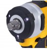 DeWALT DCF901P2-QW power wrench 1/2" 340 N?m Black, Yellow 12 V