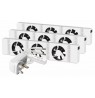 SpeedComfort Termoventiliatorius Trio-Set