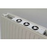 SpeedComfort Termoventiliatorius Trio-Set