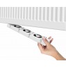SpeedComfort Termoventiliatorius Extension-Set