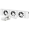 SpeedComfort Termoventiliatorius Mono-Set