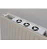 SpeedComfort Termoventiliatorius Mono-Set